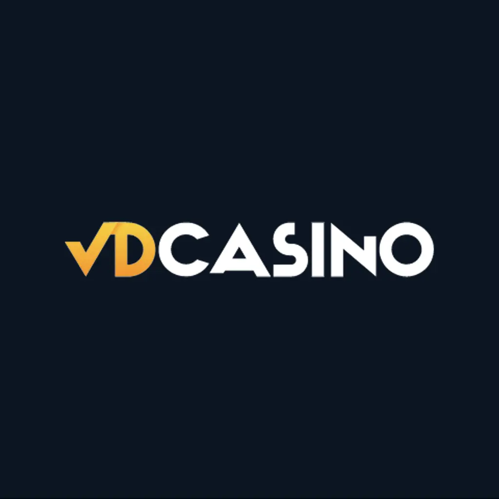 Vdcasino Logo